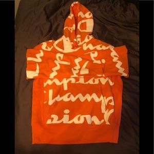 Men’s hoodie